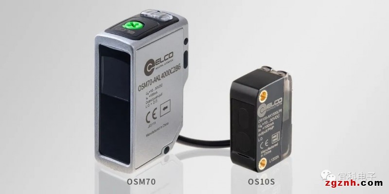 以“智”提效,宜科光電傳感器讓物流搬運設備探貨更精準、高效