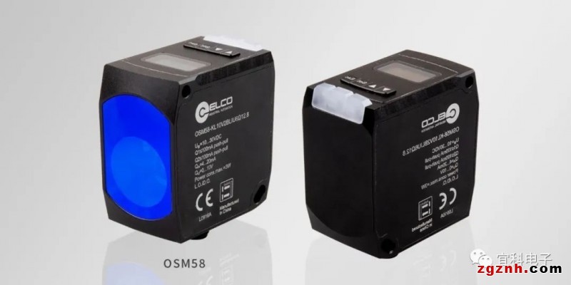 以“智”提效,宜科光電傳感器讓物流搬運設備探貨更精準、高效