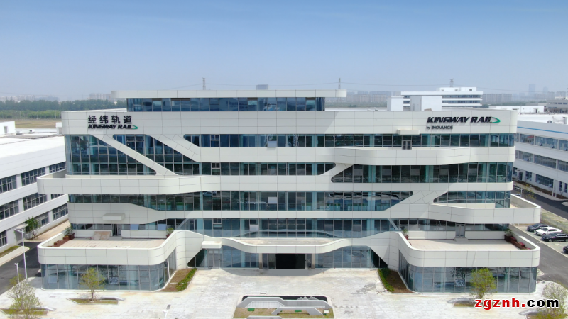 匯川經(jīng)緯軌道獲批&ldquo;2022 年江蘇省級(jí)企業(yè)技術(shù)中心&rdquo;