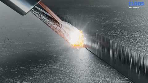 CLOOS焊接智能化解決方案助力礦山機械行業(yè)高質(zhì)量、高效率發(fā)展！