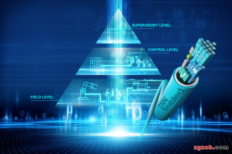 放大招！10ms 超低延遲不再是鴻溝，TSN 憑實(shí)力吸睛~