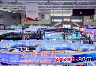 高交會(huì)創(chuàng)新與科研展：全力打造創(chuàng)新發(fā)展策源地