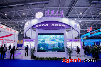高交會(huì)創(chuàng)新與科研展：全力打造創(chuàng)新發(fā)展策源地