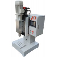 臺式伺服旋鉚機(jī)