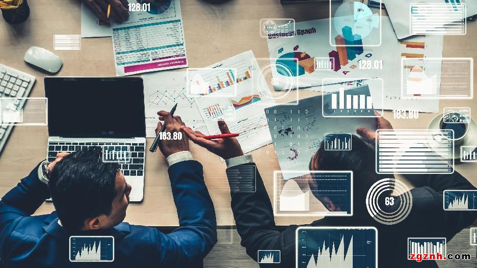 &ldquo;智能制造&rdquo;與制造業(yè)數(shù)字化轉(zhuǎn)型