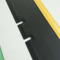 車間防靜電膠墊，雙層防疲勞腳墊，卡優(yōu)緩解疲勞腳墊