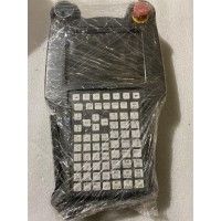 供應(yīng)機(jī)器人示教器備件A02B-0333-C262，議價(jià)