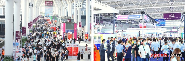  CHINAPLAS 2023聚勢創(chuàng)新 主動出擊搶抓橡塑大市場新機遇