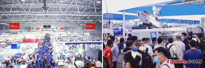  CHINAPLAS 2023聚勢創(chuàng)新 主動出擊搶抓橡塑大市場新機遇