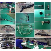 腹腔鏡，膀胱鏡，宮腔鏡，關(guān)節(jié)鏡，鼻竇鏡