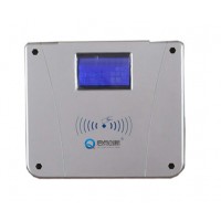 廈門單位食堂IC卡收費飯卡機電子秤計量稱重自助餐刷卡結算系統(tǒng)