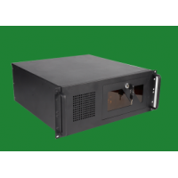 AOS-SSH11F81SPG4U  工業(yè)級4U工控機(jī)