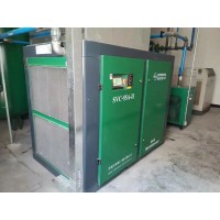 武漢薩震空壓機(jī)售后SVC-330A空氣壓縮機(jī)維修