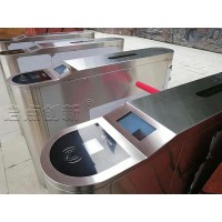 錦州景區(qū)自助購(gòu)票管理系統(tǒng)公眾號(hào)OTA分銷驗(yàn)票三輥閘安裝