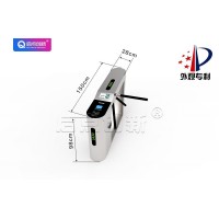 汕頭景區(qū)多樣式二維碼人臉檢票閘機(jī)云端數(shù)據(jù)電子門(mén)票管理系統(tǒng)安裝