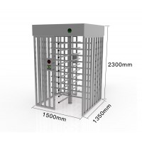 黃石運(yùn)動場館驗(yàn)票全高轉(zhuǎn)閘小程序預(yù)約計(jì)費(fèi)門禁系統(tǒng)安裝