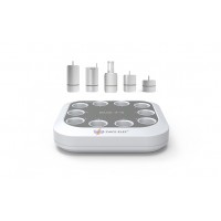 滅菌效果在線監(jiān)測(cè)記錄儀、無(wú)線溫度驗(yàn)證