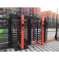 沈陽籃球場電子二維碼驗票門禁全高轉(zhuǎn)閘無人值守收費小程序系統(tǒng)安裝