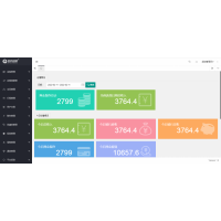 萍鄉(xiāng)景區(qū)游船租賃掃碼收費(fèi)系統(tǒng)智能中控鎖綁定ID定位控制系統(tǒng)