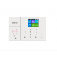 4G+WIFI 智能報警系統(tǒng) PG-108/AND-108北京wifi報警套裝