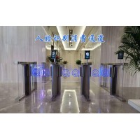 無錫單位食堂餐補計次消費通道閘時段定額人臉扣費門禁系統(tǒng)安裝