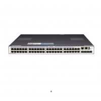 【華為交換機】S5700-SI 系列標準型千兆以太交換機