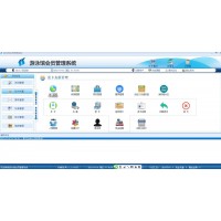 張家口游泳館計時系統(tǒng)刷卡掃碼付款閘機解決方案