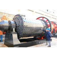 2745棒磨機(jī)裝多少噸鋼棒？附技術(shù)參數(shù)表YD25