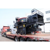 20噸的小型制砂機(jī)型號(hào)有哪些？價(jià)格告知YD25