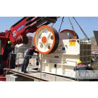 廢石加工再利用需要什么手續(xù)？需要哪些廢渣破碎設(shè)備？YD25