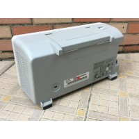 是德科技DAQ970A數(shù)據(jù)采集器 內(nèi)置萬用表