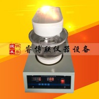 LPR-2乳化瀝青破乳速度試驗攪拌機 快/中/慢裂攪拌機