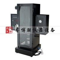 JCY-2建材煙密度測(cè)試儀