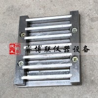 10*10*60六聯(lián)試模10*10*40六聯(lián)砂漿試模