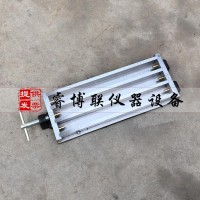 25*25*280水泥干縮試模 帶銅釘