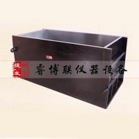 350*350*700砼抗壓試模 鑄鐵抗壓試模