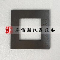 拉伸粘結(jié)強度成型框 砂漿試塊成型框