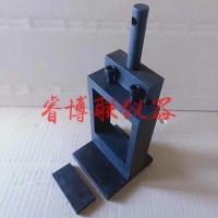 GBT28289鋁合金隔熱型材縱向剪切試驗(yàn)夾具 抗剪試驗(yàn)裝置