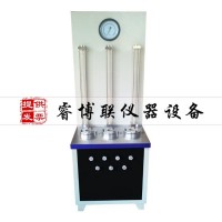 TH-080S水利土工膜滲透系數(shù)測定儀/土工膜抗?jié)B系數(shù)測定儀