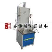 TH-090土工合成材料水平滲透儀/水平滲透儀