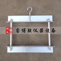 孔洞率及孔洞結(jié)構(gòu)吊架