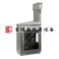 XSF-1型防火涂料測試儀(小室法)