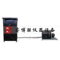 GJL-2型鋼結(jié)構(gòu)防火涂料試驗爐 鋼結(jié)構(gòu)防火涂料小樣試驗爐