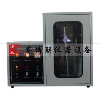 SPB-1型紙面石膏板遇火穩(wěn)定性測試儀