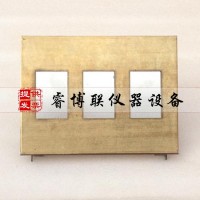 JTT740-5瀝青灌縫膠流動試驗器 路面橡膠灌縫膠制樣模具