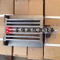 40*10*160水泥干縮試模,六聯(lián)干縮試模