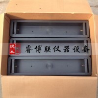 100×100×515混凝土干縮試模（含銅釘） 干縮塑料試模