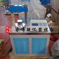 DYE-300SP電腦恒應力壓力試驗機 電腦全自動恒應力壓力試驗機