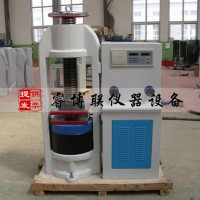 DYE-3000電動絲杠壓力試驗機（門式） 電動絲杠壓力試驗機