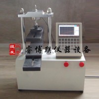 GB/T9966.2-2001天然飾面石材抗折機 天然石材抗折夾具